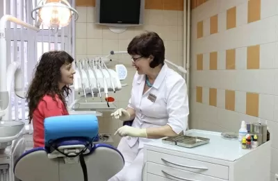 Имидж-стоматология