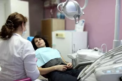 Имидж-стоматология