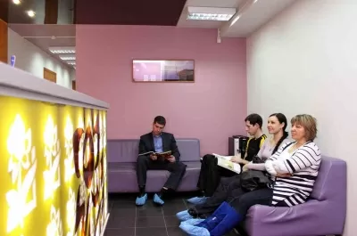 Имидж-стоматология