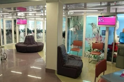 Центр ортодонтии Джем