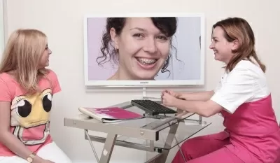 Центр ортодонтии Джем