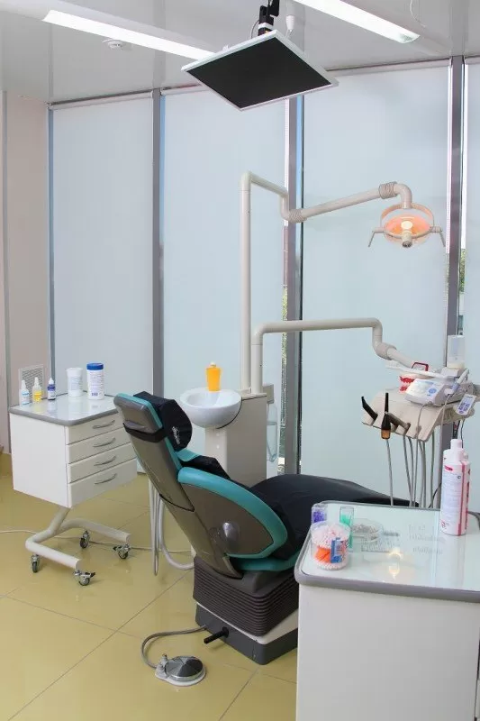 Центр ортодонтии Джем