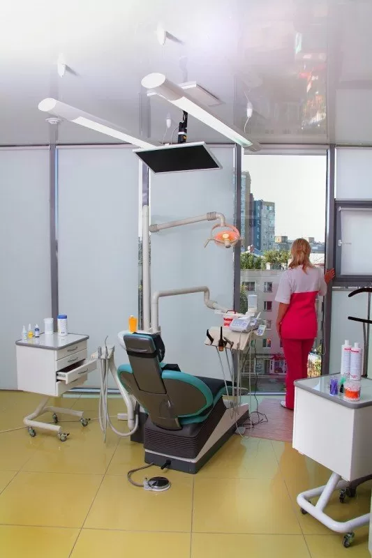 Центр ортодонтии Джем