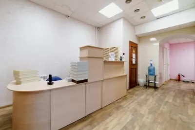 Частная стоматологическая клиника Волоховой