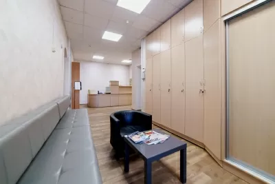 Частная стоматологическая клиника Волоховой