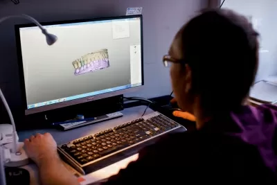 Частная стоматологическая клиника Волоховой