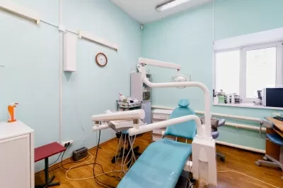 Частная стоматологическая клиника Волоховой