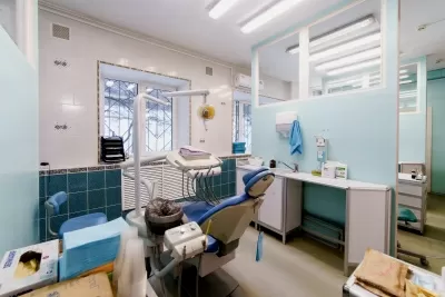 Частная стоматологическая клиника Волоховой