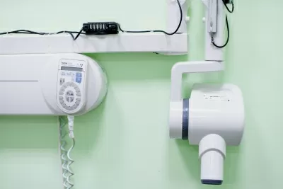 Частная стоматологическая клиника Волоховой