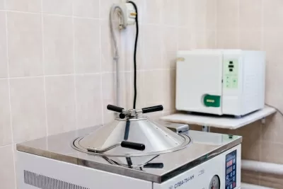 Частная стоматологическая клиника Волоховой