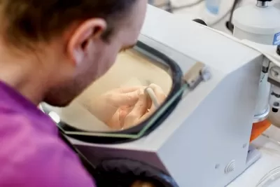 Частная стоматологическая клиника Волоховой