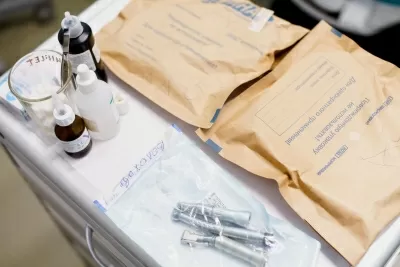 Частная стоматологическая клиника Волоховой