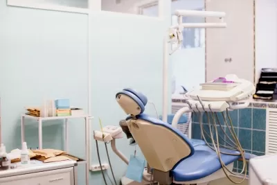 Частная стоматологическая клиника Волоховой