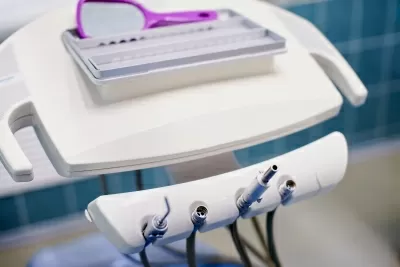 Частная стоматологическая клиника Волоховой