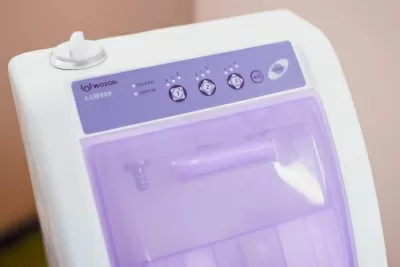 Частная стоматологическая клиника Волоховой