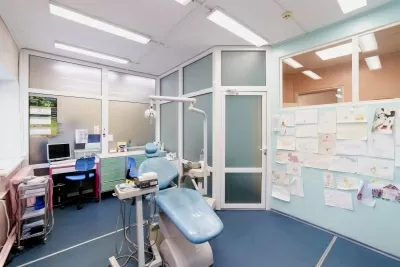 Частная стоматологическая клиника Волоховой