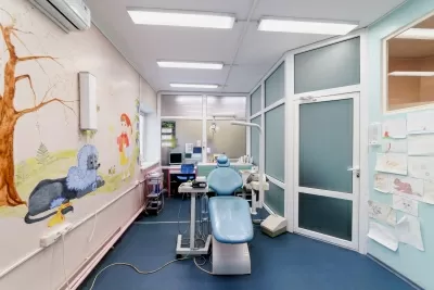 Частная стоматологическая клиника Волоховой