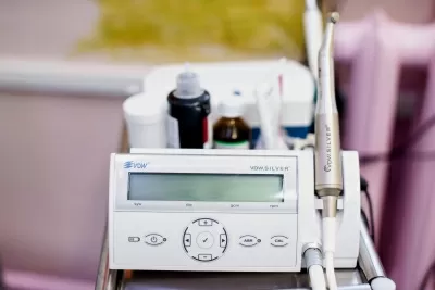 Частная стоматологическая клиника Волоховой