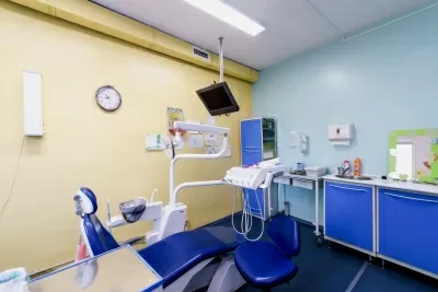 Частная стоматологическая клиника Волоховой