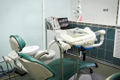 Частная стоматологическая клиника Волоховой