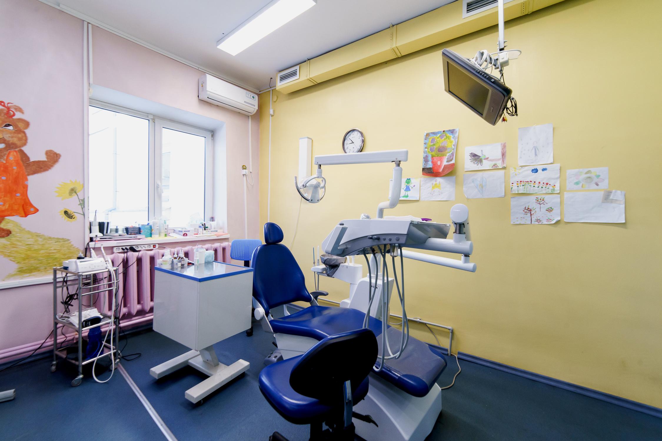 Стоматологическая клиника волоховой а с нижний новгород