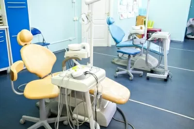 Частная стоматологическая клиника Волоховой