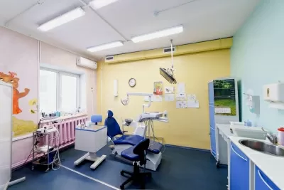 Частная стоматологическая клиника Волоховой