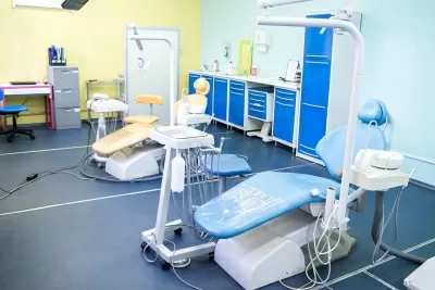 Частная стоматологическая клиника Волоховой