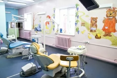 Частная стоматологическая клиника Волоховой