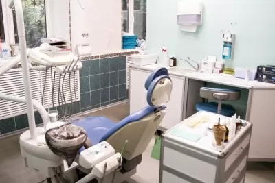 Частная стоматологическая клиника Волоховой