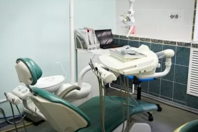 Частная стоматологическая клиника Волоховой