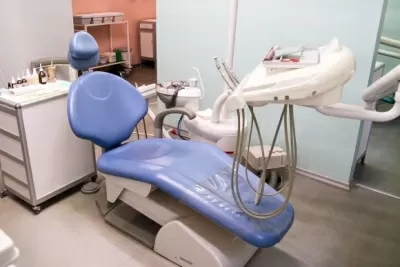 Частная стоматологическая клиника Волоховой