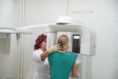 Областная стоматологическая поликлиника