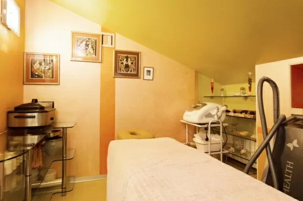 Клиника Академия-VIP