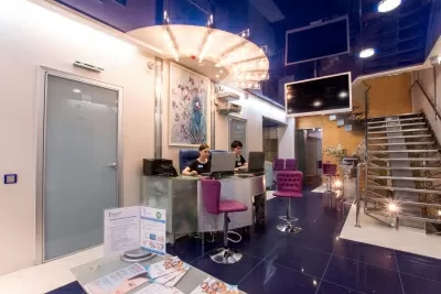 Клиника Академия-VIP