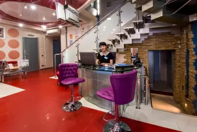 Клиника Академия-VIP