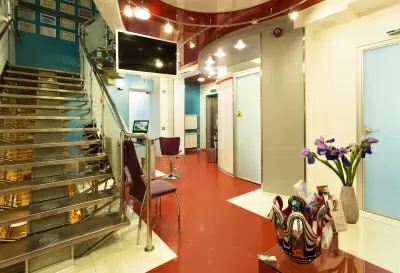 Клиника Академия-VIP