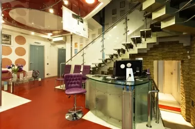 Клиника Академия-VIP