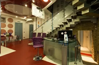 Клиника Академия-VIP