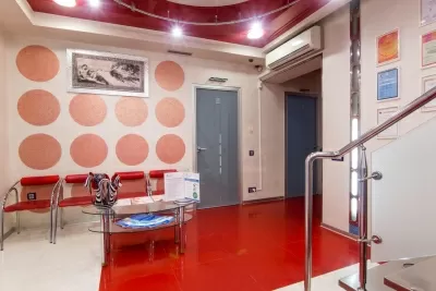 Клиника Академия-VIP