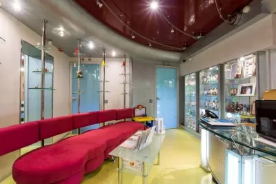 Клиника Академия-VIP