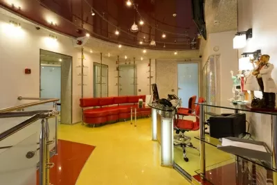 Клиника Академия-VIP