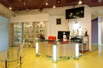 Клиника Академия-VIP