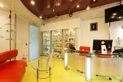 Клиника Академия-VIP