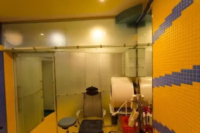 Клиника Академия-VIP