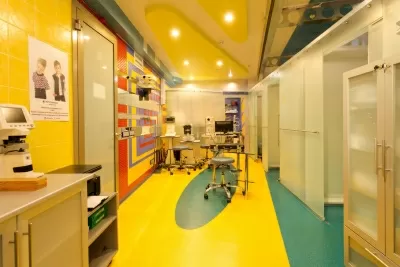 Клиника Академия-VIP