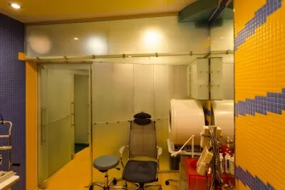 Клиника Академия-VIP