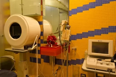 Клиника Академия-VIP