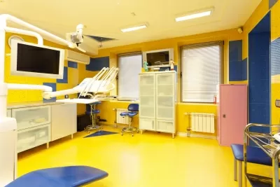 Клиника Академия-VIP