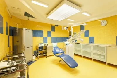 Клиника Академия-VIP